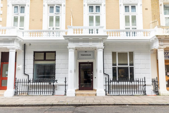 OYO Apollo Hotel - Bayswater