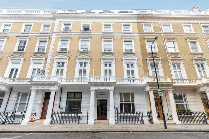 OYO Apollo Hotel - Bayswater