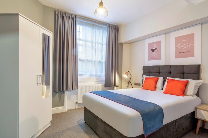 OYO Apollo Hotel - Bayswater