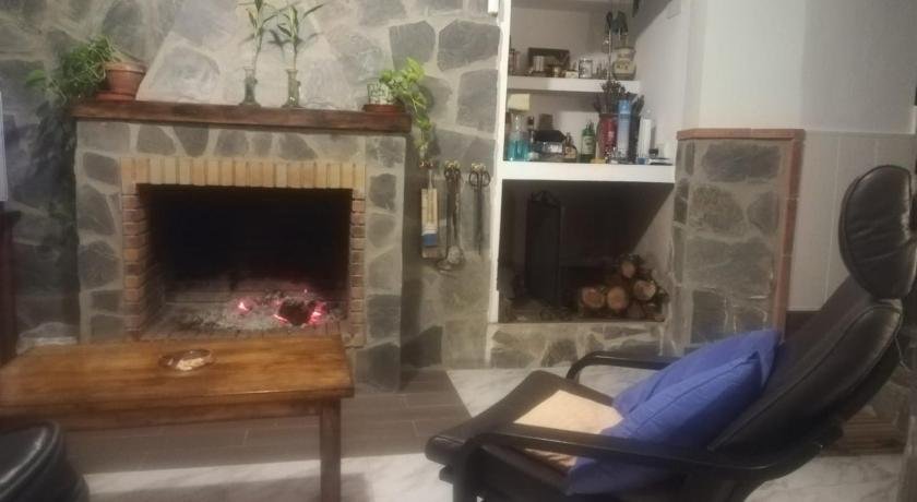 Casa Vasco Jerez de los Caballeros