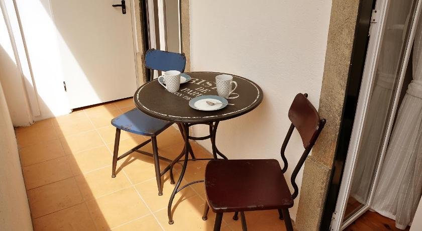 Marques Classy Apartment by be@home