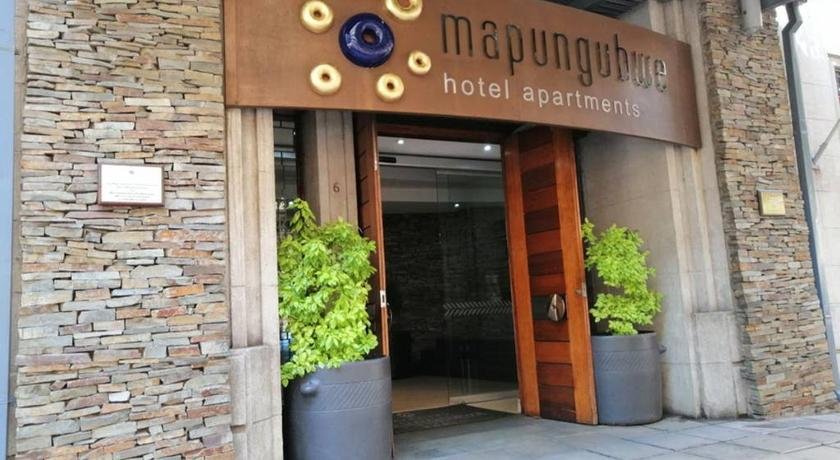 519 @ Mapungubwe Hotel
