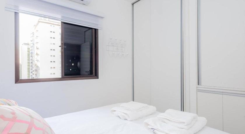 BHomy Jardins Confortavel e descolado MA606