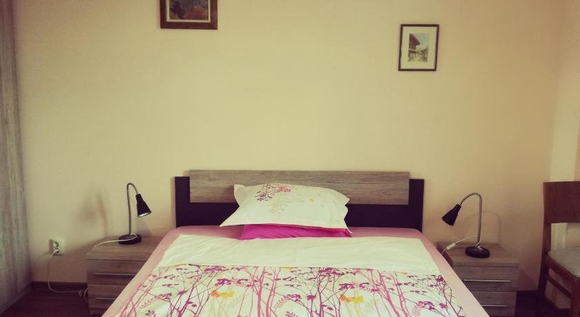 Apartment Durvenitza