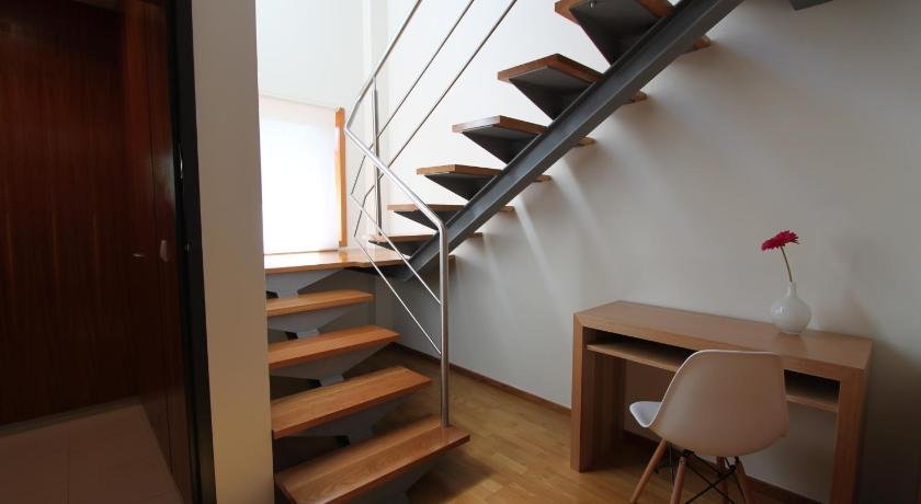 BRA com Apartments Oporto Bonfim