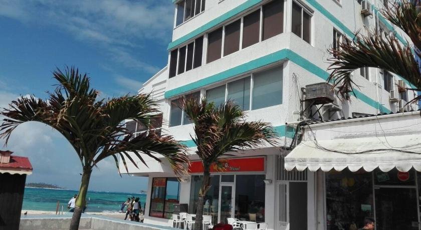 Hospedaje San Andres Vive playa