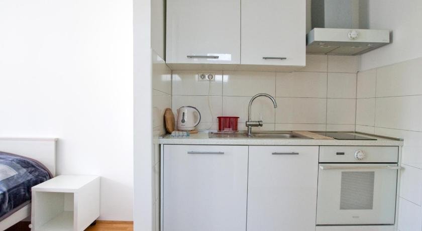 Apartment Busic in Split