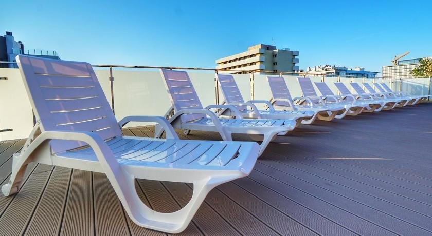 Apartamenty GLOBAL BLIZEJ MORZA 16/60 Kolobrzeg