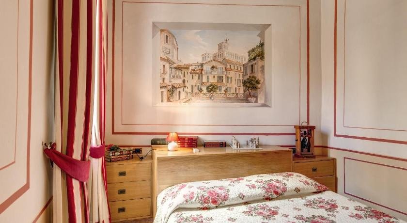 Fontana di Trevi Lovely Apartment