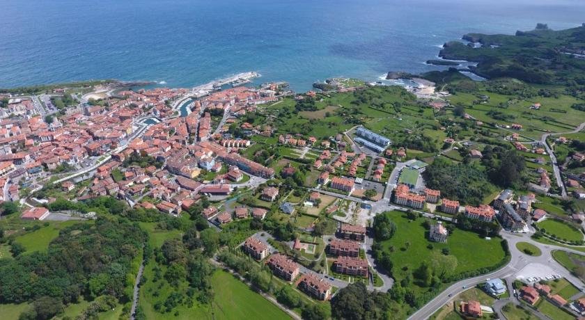 Apartamentos Venuntiempo