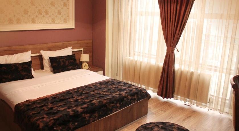 Hotel LaCorte Prishtina