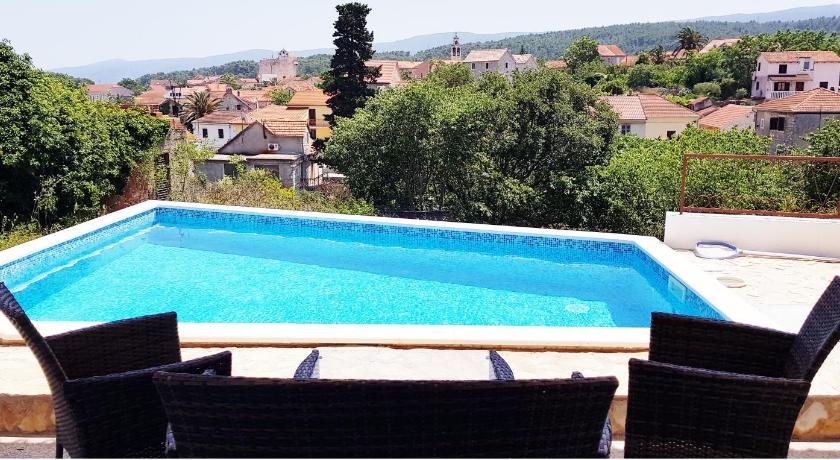 Villa Neptune Apartments