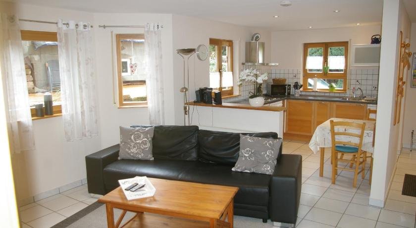 Ferienwohnung Am Erlenhof