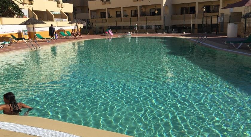 Apartments Fanabe