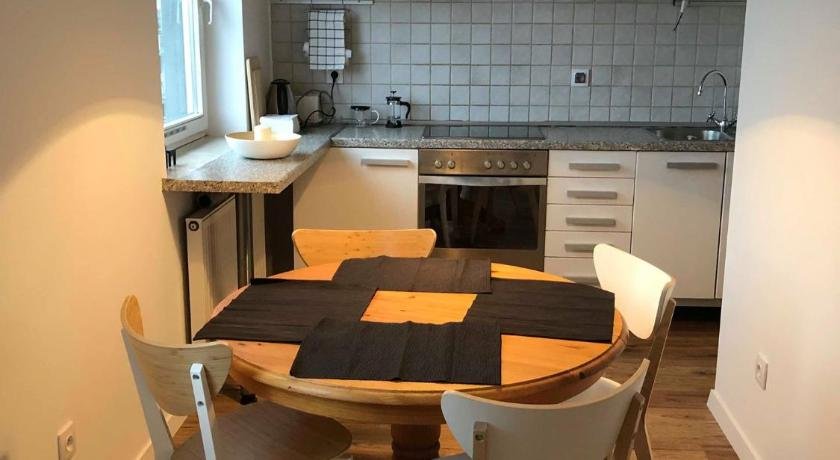 Piekny dwupoziomowy apartament 78m2