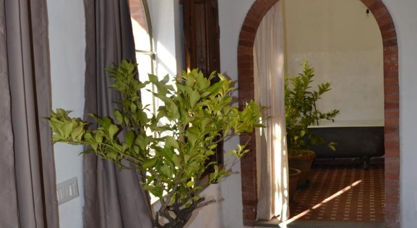 La Limonaia di Casagrande