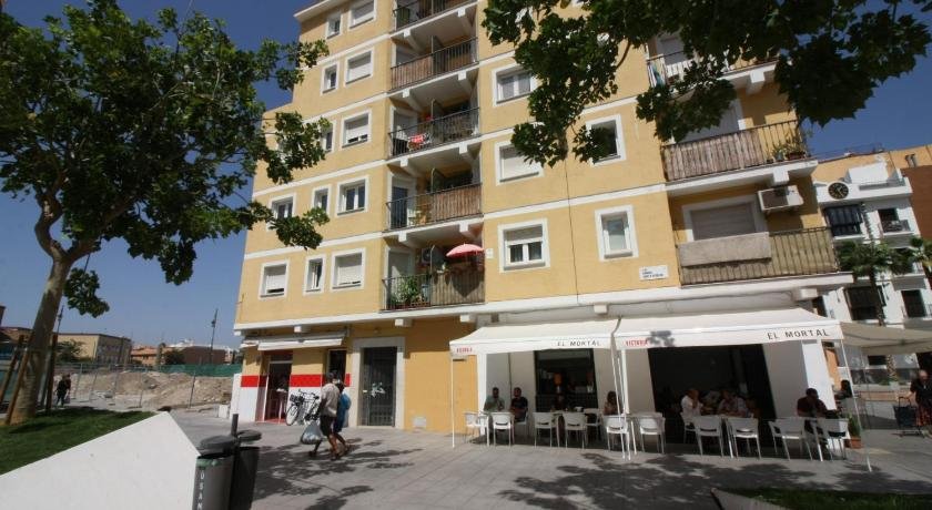 Camas FreshApartments by Bossh Apartments