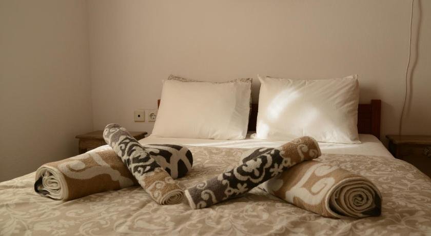 Hermes Apartment-2