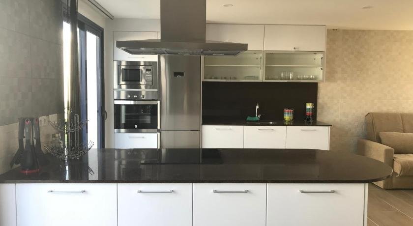 Apartamento en Avenida Grandes Playas
