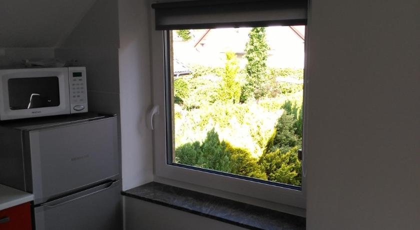 Apartament Sloneczny Osowa Gdansk