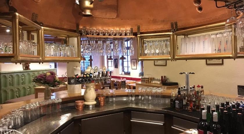 Restaurant Engel am Marktplatz Tuttlingen