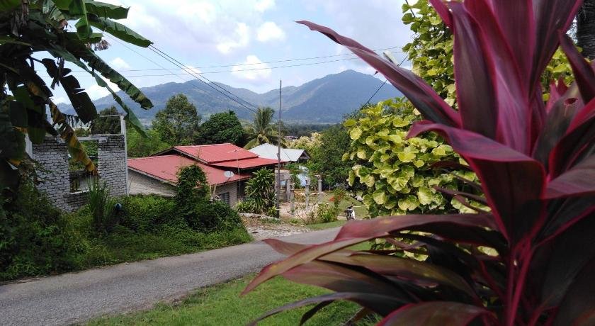 Homestay Haji Hamid