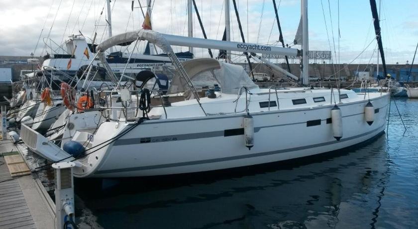 Barco Akilina