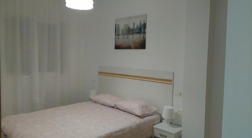 Apartment near the Sea Torrevieja