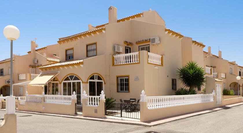 Casa Gaston Torrevieja