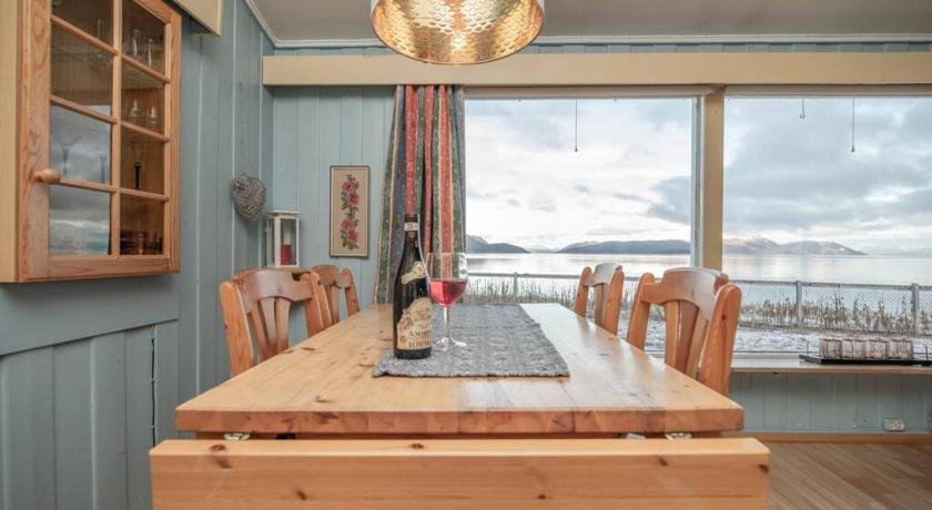Cozy Cabin Tromso