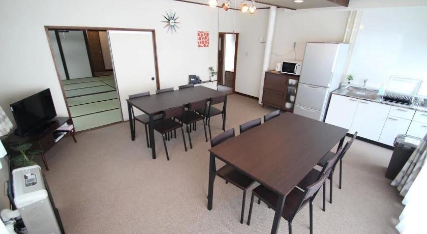 TsukisamuFukuya / Vacation STAY 2141