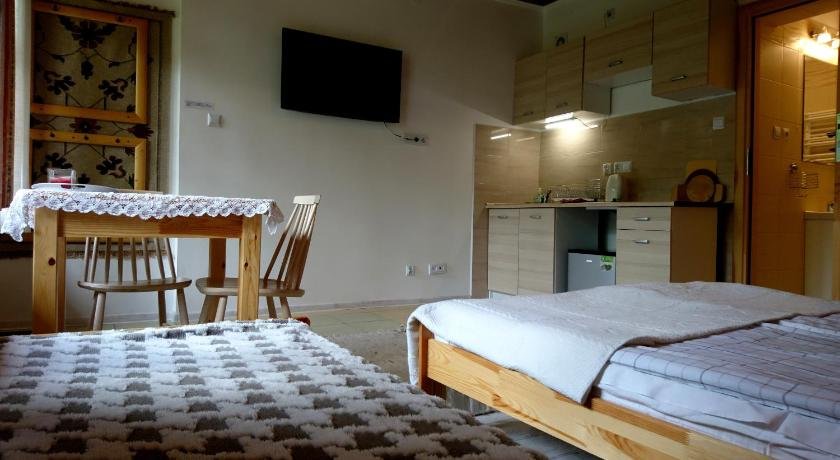 Apartamencik z Widokiem Na Giewont