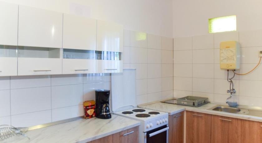 Apartment Margareta Malinska