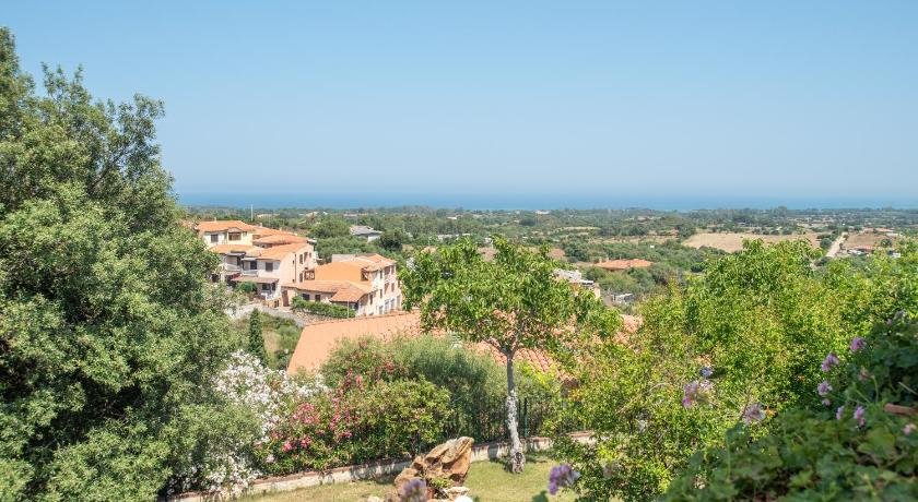 Villa Angelica Bilo Simonetta