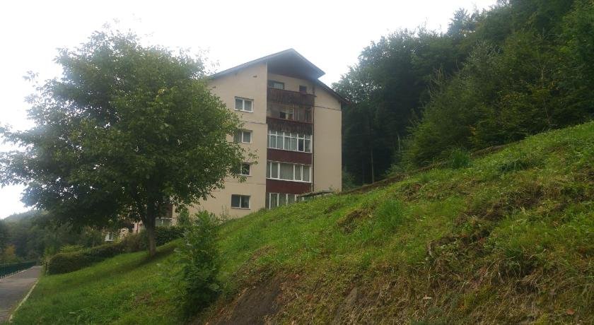 M&F Apartament Jepilor
