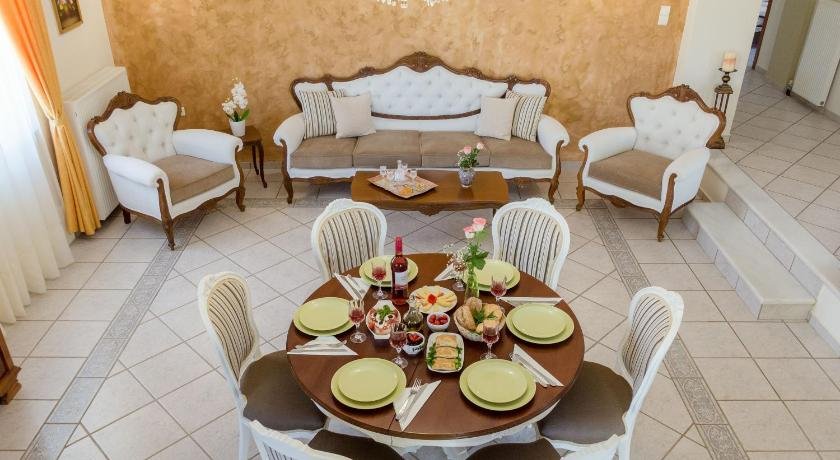 Rose Residence Kissamos