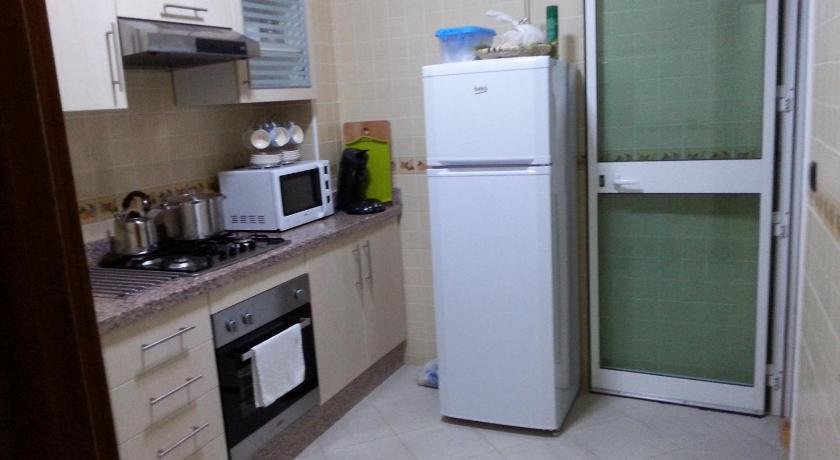 Apartment Residence Rivaldi Tangier