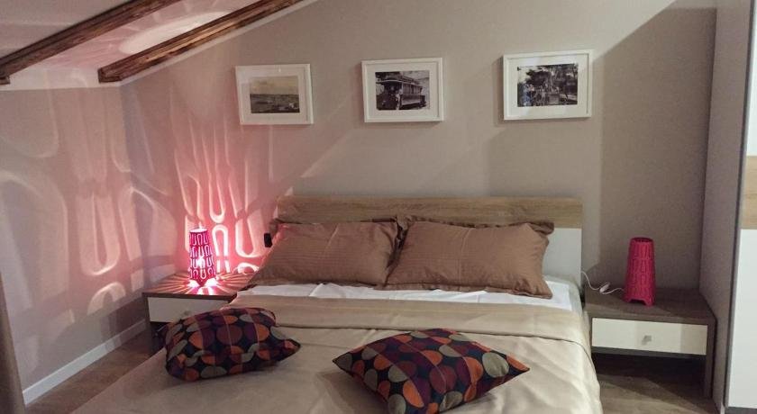 Apartment Anitea