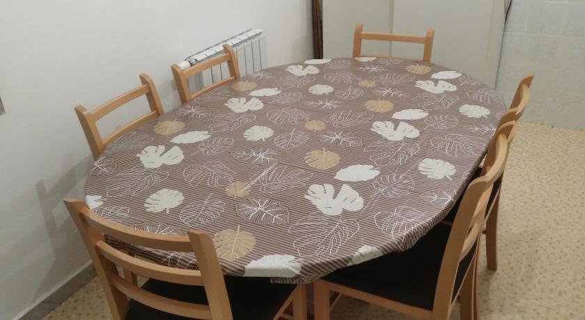 Apartment Splitska 7