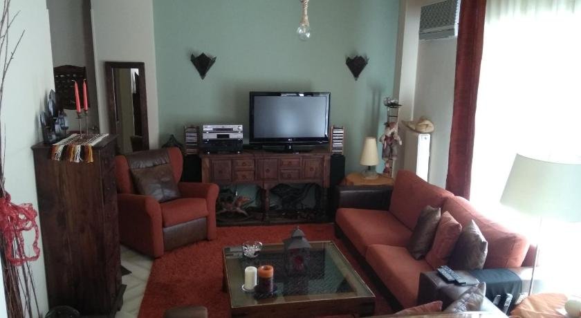 Efi's House Volos