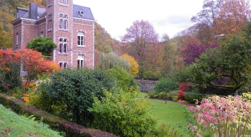 La Villa des Roses Durbuy