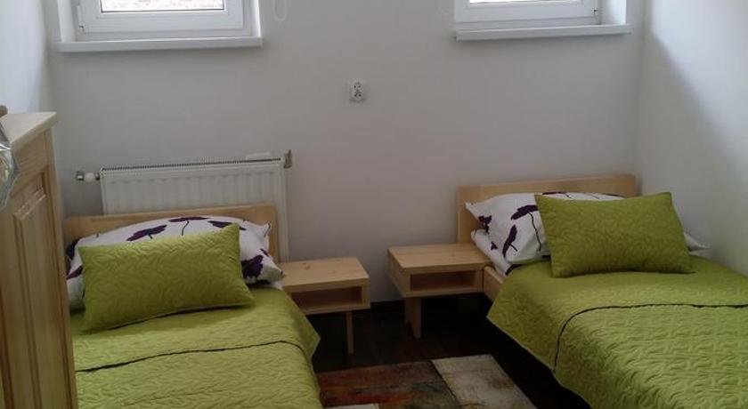 Apartament Giewont Krupowki