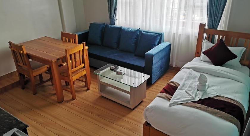 DnD Apartment Pokhara