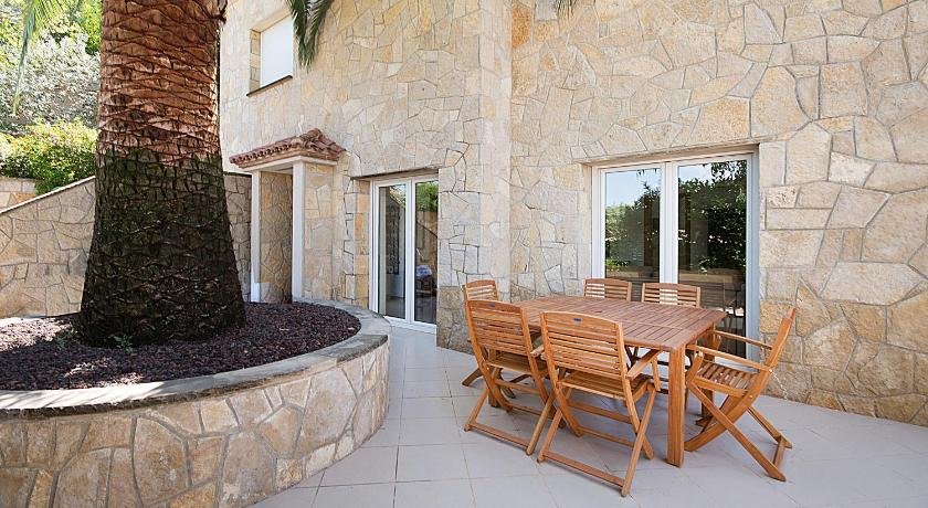 Holiday House close to Port Aventura