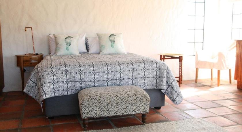 Boerfontein - Home of Olivision