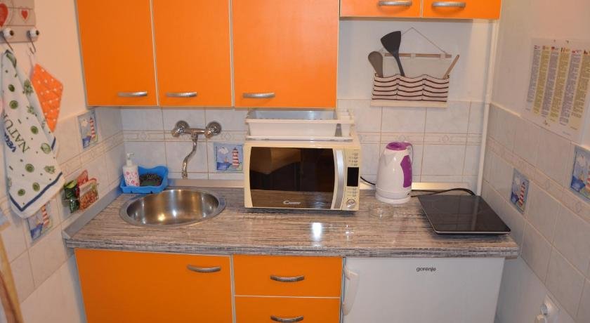Studio Apartment Maestral