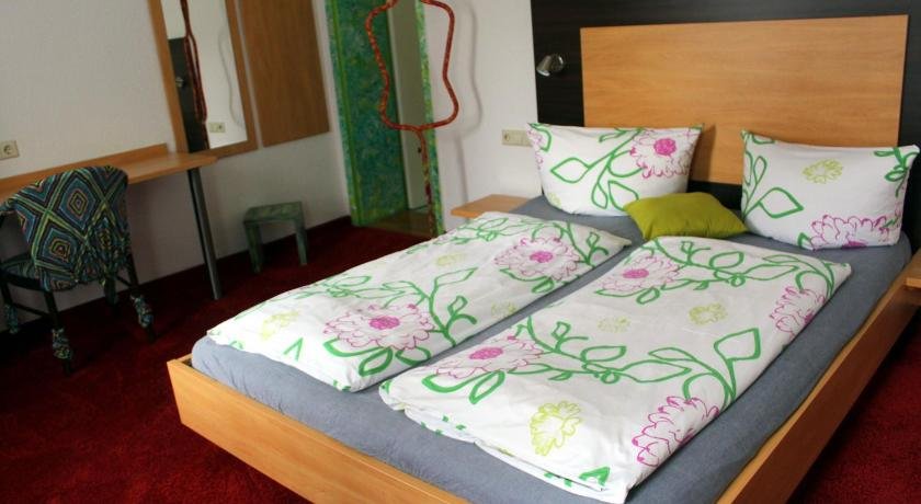 Donau Pension Tuttlingen