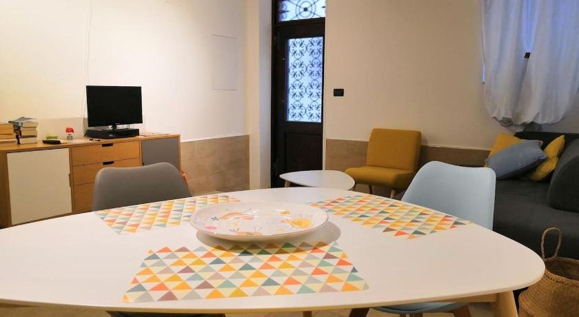 Appartamento AlCova
