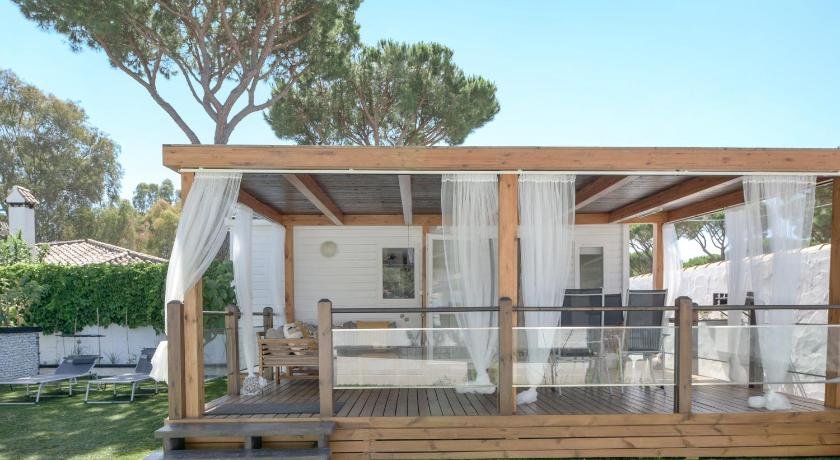 El Jardin del Eden Sur