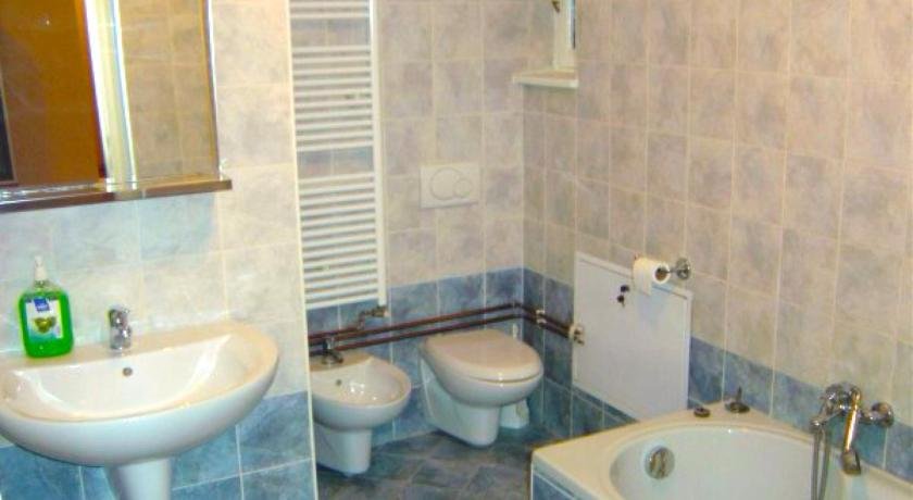 Sepcari Old City Apartment